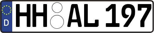 HH-AL197