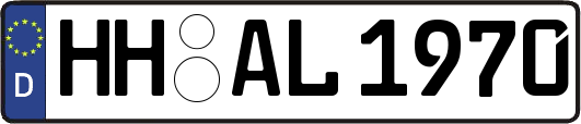 HH-AL1970