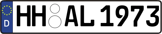 HH-AL1973