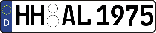 HH-AL1975
