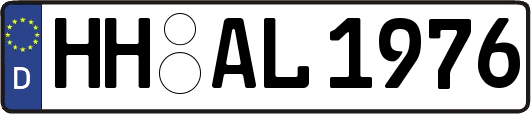 HH-AL1976