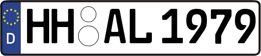 HH-AL1979
