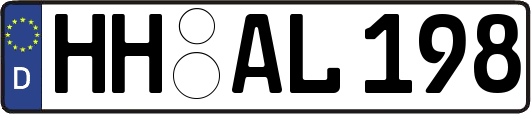 HH-AL198