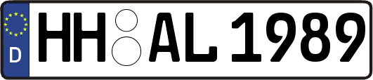 HH-AL1989