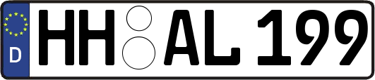 HH-AL199