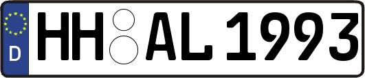 HH-AL1993