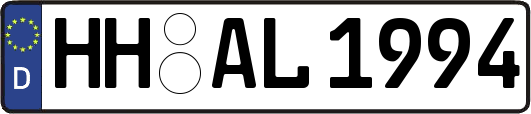 HH-AL1994