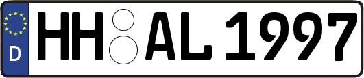 HH-AL1997