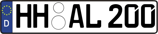 HH-AL200