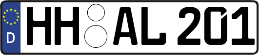 HH-AL201