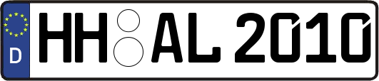 HH-AL2010