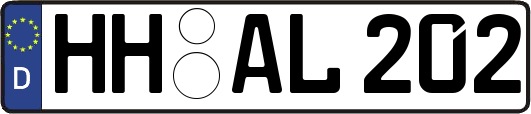 HH-AL202