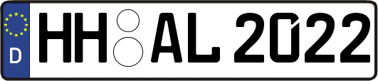 HH-AL2022