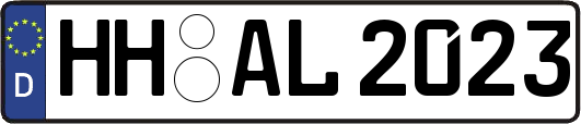 HH-AL2023