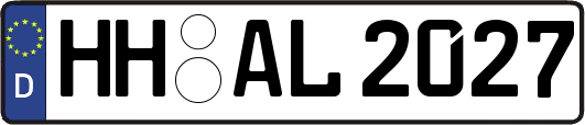 HH-AL2027