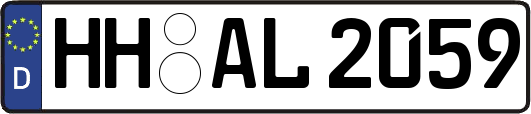 HH-AL2059