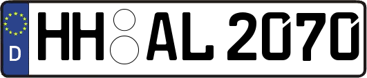 HH-AL2070