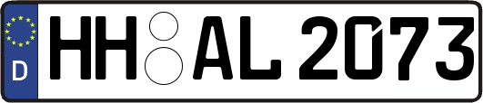 HH-AL2073