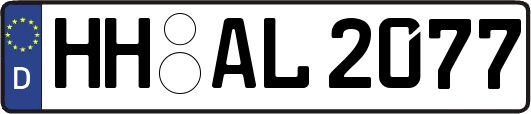HH-AL2077