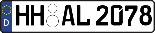 HH-AL2078