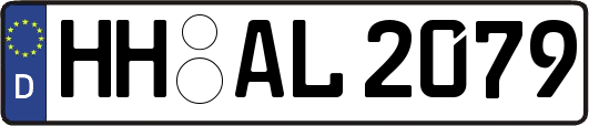 HH-AL2079