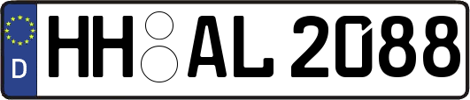 HH-AL2088