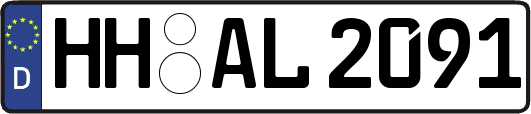 HH-AL2091