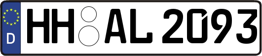 HH-AL2093