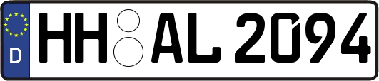 HH-AL2094