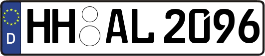 HH-AL2096