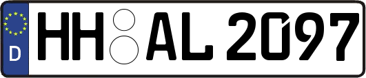 HH-AL2097