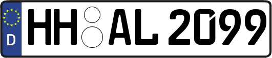HH-AL2099