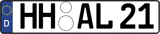 HH-AL21
