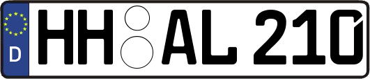 HH-AL210