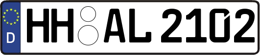 HH-AL2102