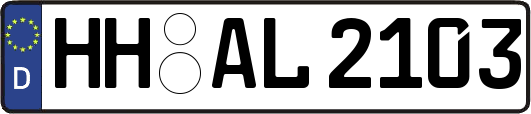 HH-AL2103