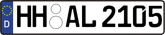 HH-AL2105