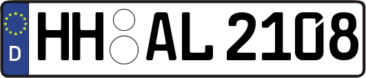 HH-AL2108