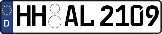 HH-AL2109