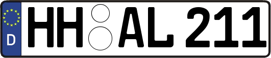 HH-AL211