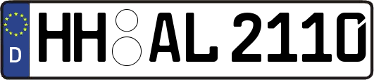 HH-AL2110