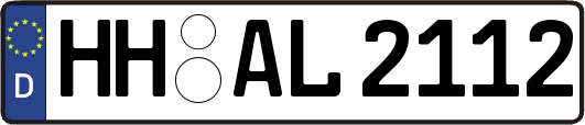 HH-AL2112