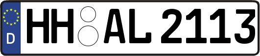 HH-AL2113