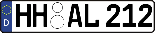 HH-AL212