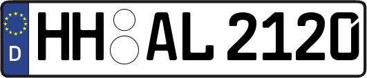HH-AL2120