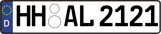 HH-AL2121