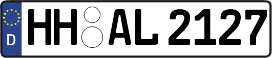 HH-AL2127