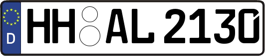 HH-AL2130