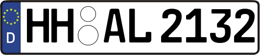 HH-AL2132