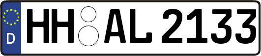 HH-AL2133